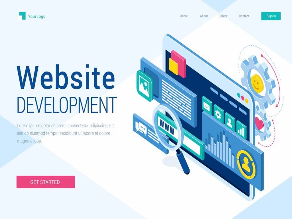 Dev Enam BD - A Trusted WordPress Development Company